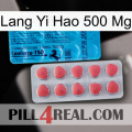 Lang Yi Hao 500 Mg new14